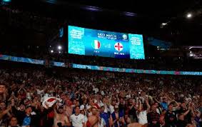 Los italianos celebraron el triunfo ante españa con el seleccionador hjulmand se mostró confiado ante la semifinal de la eurocopa que disputan en. 253 Yuqoqamvxm