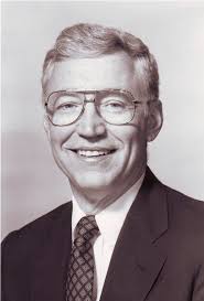 In Memoriam: Professor John A. Haslem