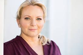 Full Exclusive interview with Bridget Lancaster