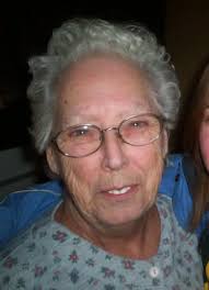 Obituary information for Patricia Lee Currier