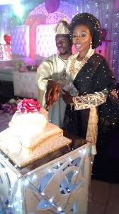 Sights From A Yoruba Traditional Wedding Congratulations Oyinkansola Ajayi Femininematerz Yoruba traditional wedding cake talking drum is vanilla. a yoruba traditional wedding