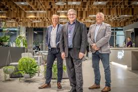 Transforming Launceston: A new era for community health