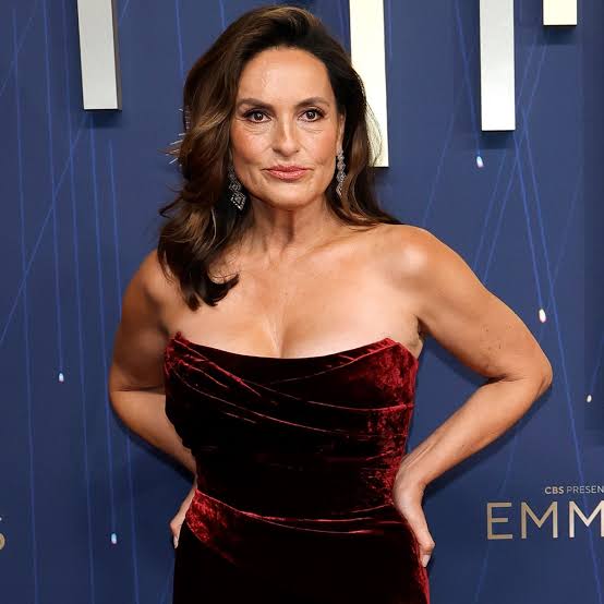 Mariska Hargitay to Host Emmys 2026, First Woman in 15 Years