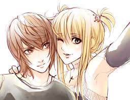 Light Yagami E Misa Amane By Kidathebest On Deviantart Been trying to practice video editing and voice over so i gave this a shot. light yagami e misa amane by