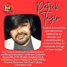 Trenton's Cultural Commission: Promoting Diversity and Artistry