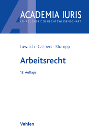We did not find results for: Arbeitsrecht Ebook 2019 978 3 8006 6021 6 Jahrgang 2019 Heft Beck Elibrary