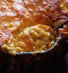 Essential Thanksgiving Recipes Creamy Macaroni And Cheese Cooking Recipes