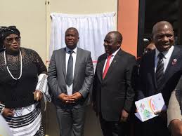 This comes after president cyril ramaphosa and health minister zweli mkhize have hinted that sa could be moving to level 1 soon. Dr Zweli Mkhize On Twitter President Cyril Ramaphosa Declares Lusikisiki Clinic Open