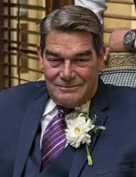 Patrick W. Smith Obituary (2024)