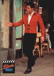 An action comedy film from 1992, starring peter and david paul. Elvis Presley Gallery Trading Card Database