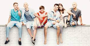 Die zweite staffel lief in 2013. Club Der Roten Bander Wie Alles Begann Cineplex Film Blog