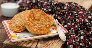 Recette De Pancakes Au Son De Ble Legers Recette Recette Biscuit Alimentation Recette Entremet