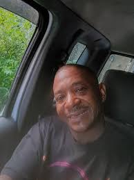 Terrence Jack in people