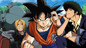 Maybe you would like to learn more about one of these? Ign On Twitter From Yu Yu Hakusho To Cowboy Bebop Here Are Our 10 Favorite English Dubbed Anime Https T Co Au8gyyl4qj