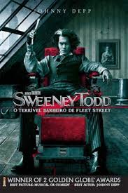 Watch Full Sweeney Todd The Demon Barber Of Fleet Street For Free In 2020 Sweeney Todd Tv Series Online Fleet Street