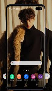Instagram influencer who is known for posting a variety of traveling, food, modeling, and lifestyle photos to her instagram. Wallpapers For William Franklyn Miller For Android Apk Download