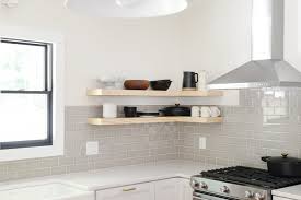 Maybe you would like to learn more about one of these? How We Made Thick Floating Shelves A Video Yellow Brick Home