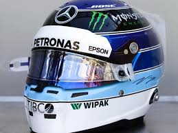 Последние твиты от valtteri bottas (@valtteribottas). Bottas To Honour Hakkinen With Monaco Helmet