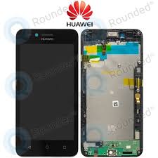 Looking for a good deal on huawei lua u22 phone? Huawei Y3 Ii 2016 3g Lua U22 Tachskrin S Displeem Black97070nnc