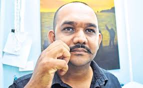 Movember: Businessman backs Movember campaign