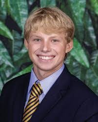 Clark Daugherty's Instagram, Twitter & Facebook