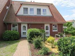 Zwischen hafen und innenstadt der insel norderney gelegen finden sie das haus passatweg 4. 250 M Bis Zum Meer Ferienhaus Albatros