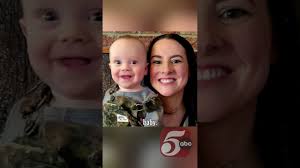 Anoka County first responders save baby boy from burning Andover home