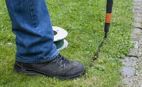 Mahroboter Ohne Begrenzungskabel Mein Schoner Garten