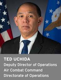 Roger W. Jones Award Nominees