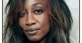 Diva Devotee: Beverly Knight