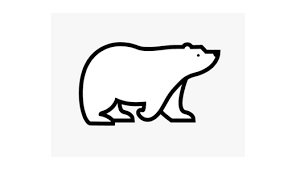 Image Result For Polar Bear Icon Bear Logo Design Bear Tattoos Polar Bear Tattoo
