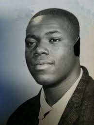 Larry Love Obituary (1969