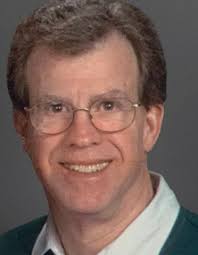 Michael Burnside Curry