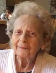 Eunice L. Clark Obituary June 15, 2021
