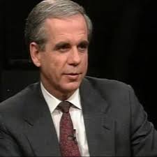 James David Barber — Charlie Rose