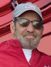 Obituary information for Mario C. Cerullo, Jr.