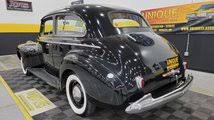Image result for Black 1940 Oldsmobile