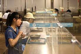 The virus is spreading fast and could overwhelm the nhs, therefore strict measures, such as a lockdown, would be needed. Taiwan Warns Covid Alert Level Could Rise But Not Yet Shares Tumble Reuters