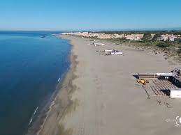 C'est la troisième plus vaste région de france et la ci. Le Cap D Agde Quel Avenir Pour Les Concessions De Plage Le Point Par Etablissement Herault Tribune