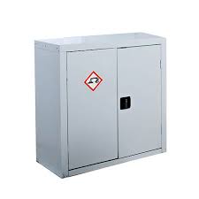 They use shelves for storage space and. Acid Alkali Storage Cabinets Cupboards Ese Direct