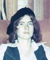 Margo Davidson (1957-2008)