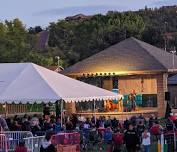 The Fiddle and Food Festival Payson, AZ