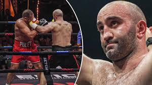 Jimmy Lee explains post-fight tears, calls out Campbell Hatton