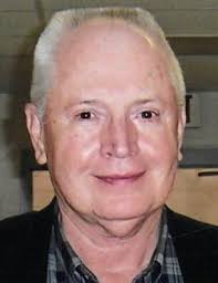 Harold Ray Baggett Obituary