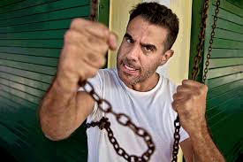 32 Reasons to Get Out & Off the Couch - The New York Times