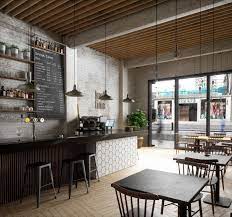 The Fine Rustic Interior Ideas For Artistic Architecture Result Decoratoo Coffee Shop Interior Design Coffee Shops Interior Cafe Interior