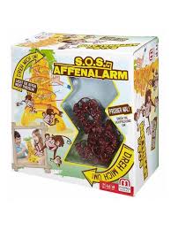 Juego de mesa break free yl039. Monos Locos Juegos De Mesa Aliexpress
