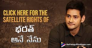 Image result for bharat ane nenu photos