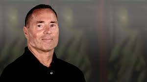 Darren Purcell's Instagram, Twitter & Facebook