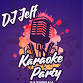 Karaoke at The V'Randa